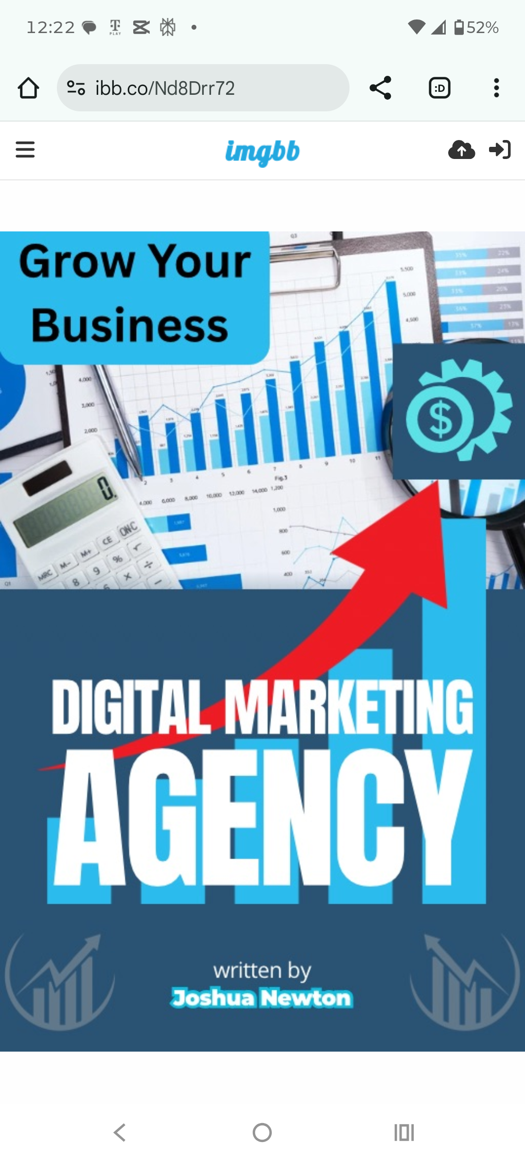 Grow Your Business Digital Marketing Agency