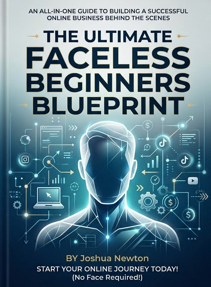 The Ultimate Faceless Beginners Blueprint