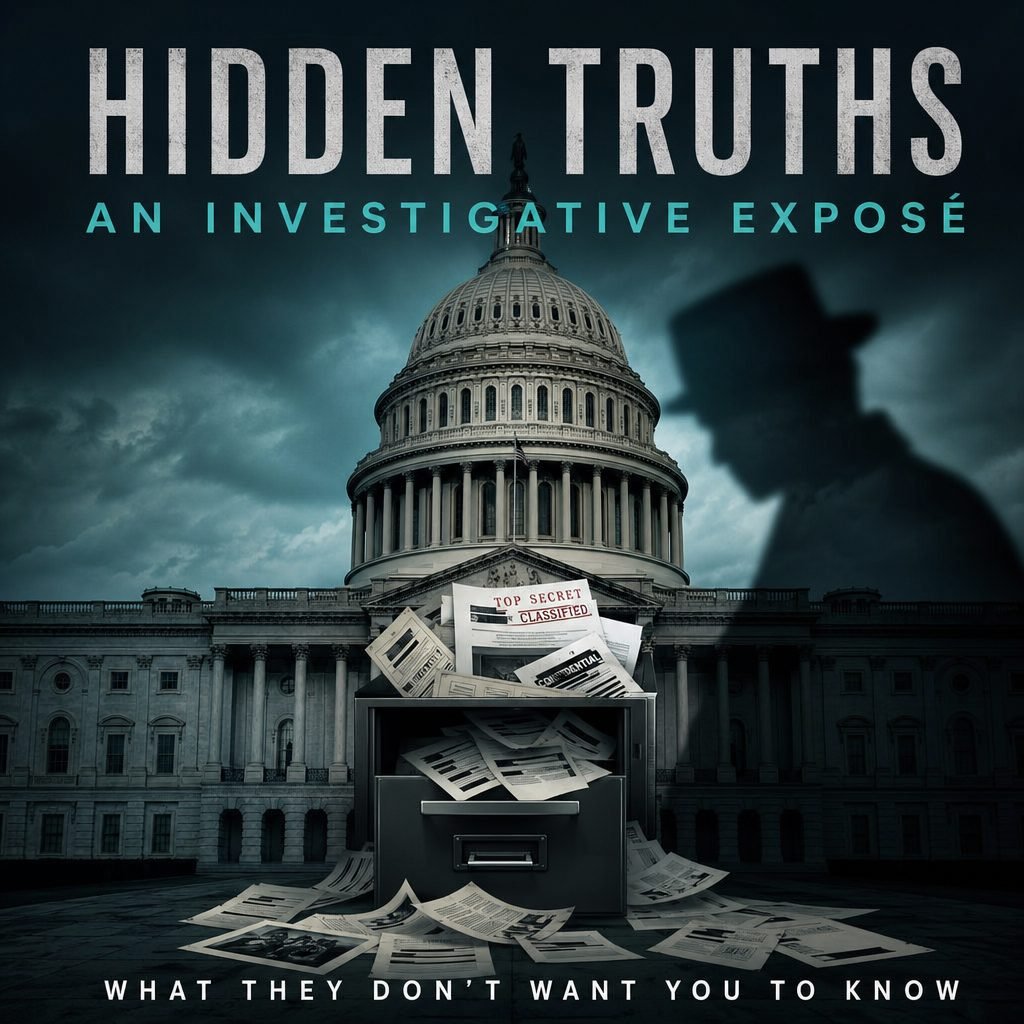 Alabama Dept of Corruption – Part 1