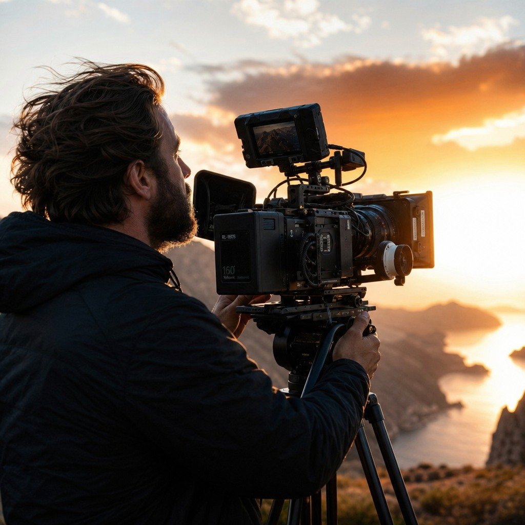 Documentary Filmmaking Guide