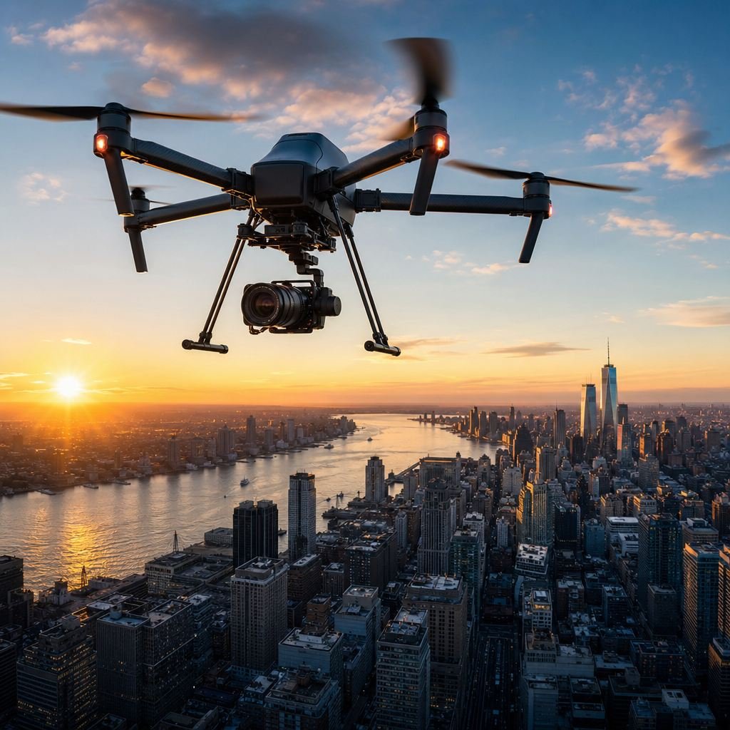 Drone Business Starter Kit Drone Business Starter Kit