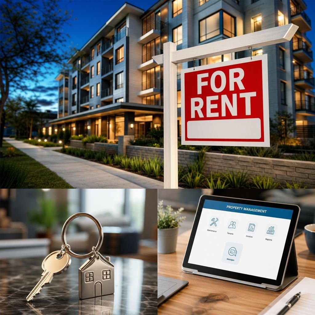 Landlord Success System