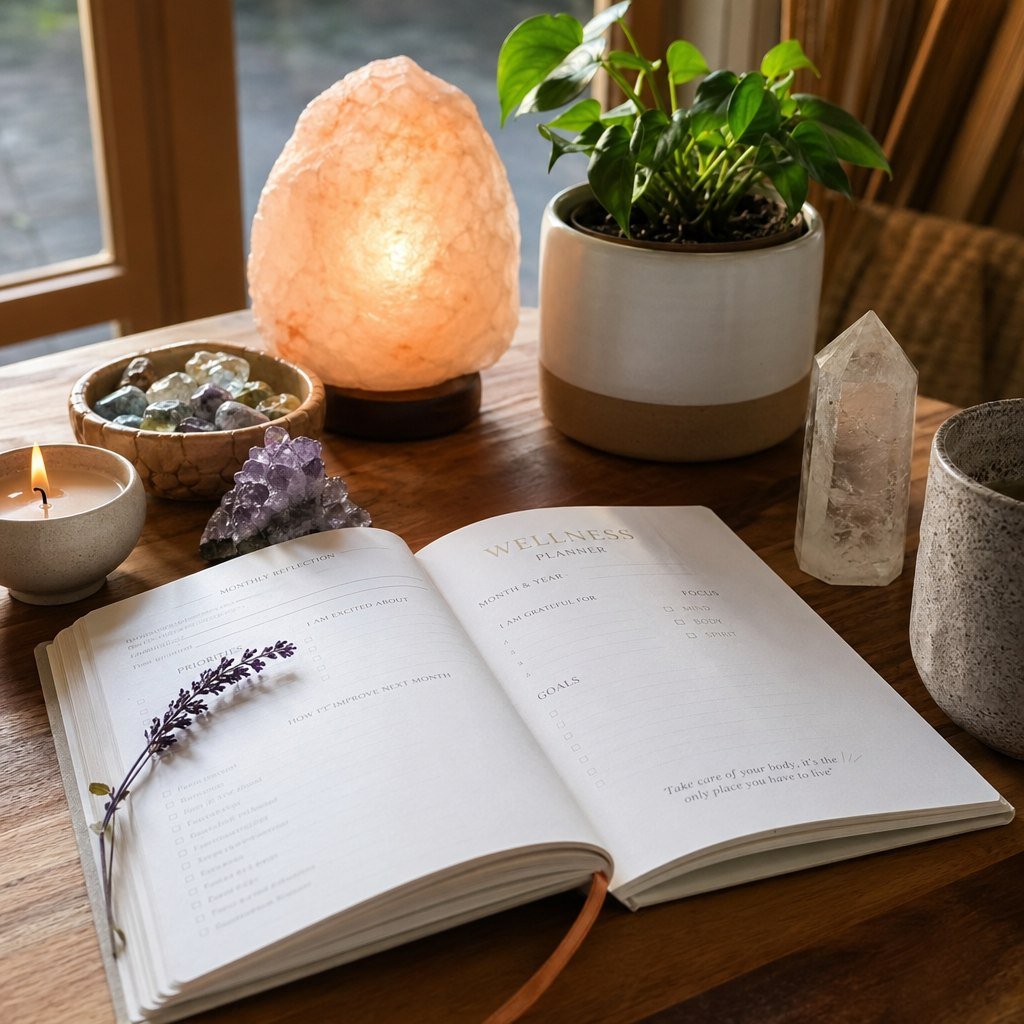 Mental Wellness Toolkit