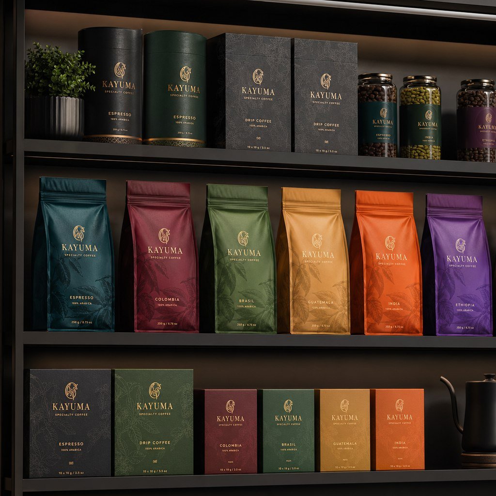 Packaging Design Profits