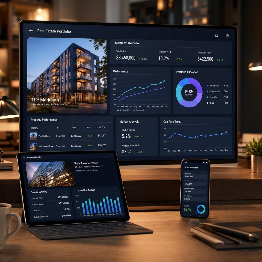 Real Estate Investing 101