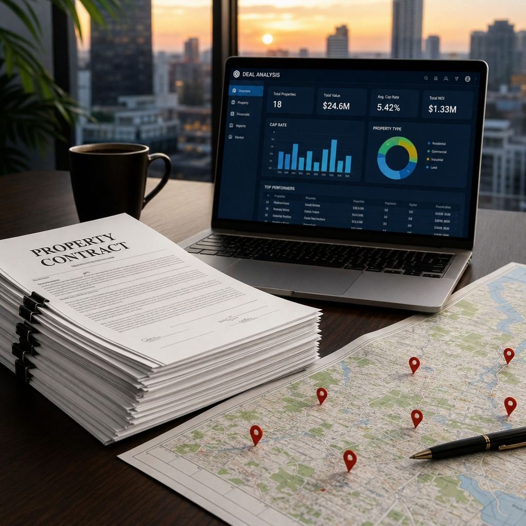 Real Estate Wholesaling Guide