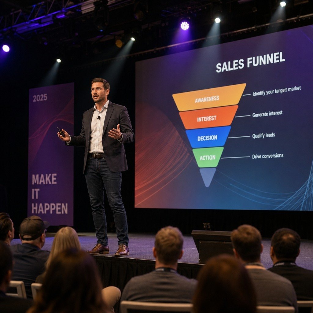 Speaking to Selling Speaking to Selling