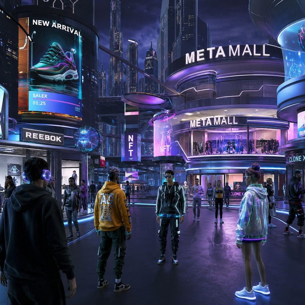 The Metaverse Business Guide The Metaverse Business Guide