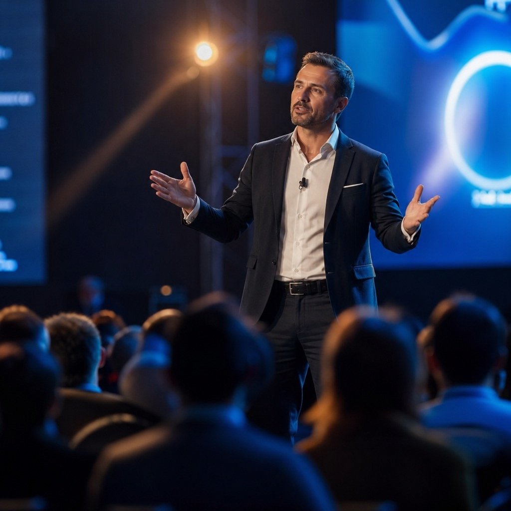 The Persuasion Playbook