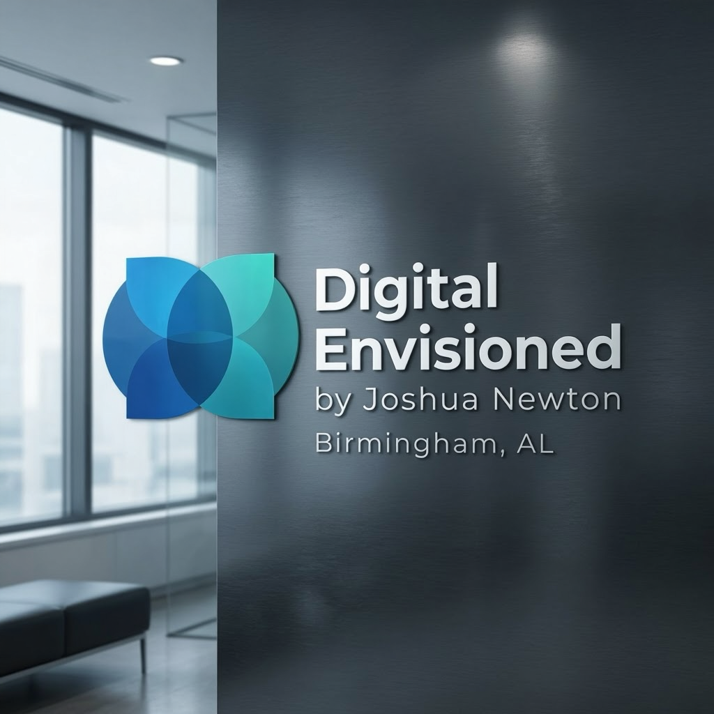 Digital Envisioned